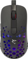 White Shark GM-9004 Tristan RGB USB Egér - Fekete