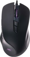 MS Nemesis C340 USB Gaming Egér - Fekete