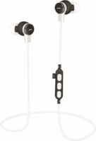 MS EOS B100 In-ear Bluetooth Headset Fehér