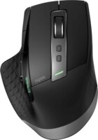 RAPOO MT750S Wireless Egér - Fekete