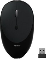 MeeTion MT-R600 Wireless Egér - Asztroszürke