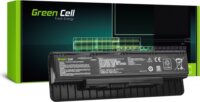 Green Cell AS129 Asus Notebook akkumulátor 4400 mAh
