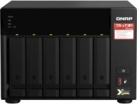 Qnap TS-673A NAS