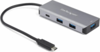 Startech HB31C3A1CB USB-C 3.1 HUB (4 port)