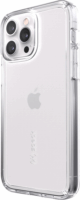 Speck GemShell Apple iPhone 13/12 Pro Max Ütésálló Tok - Átlátszó