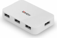 Lindy 43143 USB 3.0 HUB (4 port)