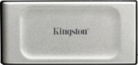 Kingston 1TB XS2000 USB 3.2 Külső SSD - Ezüst