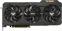 Asus GeForce RTX 3070 OC V2 8GB GDDR6 Videokártya (LHR)