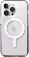 Speck Presidio2 Magsafe Apple iPhone 13 Pro Ütésálló Tok - Átlátszó