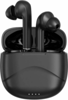 Sanz X50 TWS Bluetooth Fülhallgató Fekete