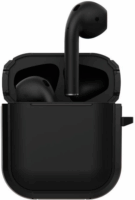Sanz G03 TWS Bluetooth Fülhallgató Fekete