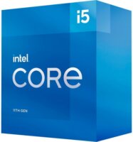 Intel Core i5-11600 2.8GHz (s1200) Processzor - BOX