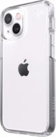 Speck Presidio2 Apple iPhone 13/12 mini Ütésálló Tok - Átlátszó