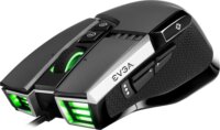 Evga X17 USB Gaming Egér - Szürke