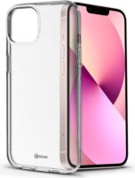 Roar All Day Full 360 Apple iPhone 13 Szilikon Tok - Átlátszó