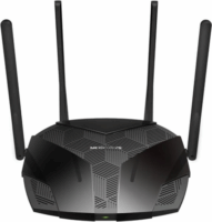 Mercusys MR60X Wireless AX1500 Dual-Band Router