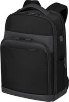 Samsonite Mysight Backpack 14.1" Notebook hátizsák - Fekete