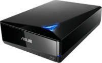 Asus BW-16D1X-U Külső USB Blu-Ray író - Fekete