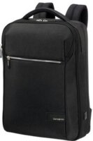 Samsonite Litepoint 17,3" Notebook hátizsák - Fekete