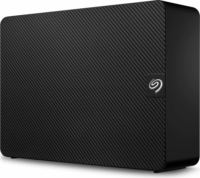 Seagate 8TB Expansion USB 3.0 Külső HDD - Fekete