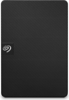 Seagate 4TB Expansion USB 3.0 Külső HDD - Fekete