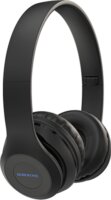 Borofone BO4 Bluetooth Headset - Fekete