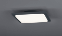 TRIO 620160142 Trave 1750lm mennyezeti LED lámpa - Antracit