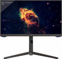 LC-Power 24.5" LC-M25-FHD-144 Gaming monitor