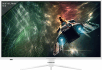 LC-Power 38.5" LC-M39-QHD-165-C Ívelt Gaming monitor