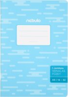 Nebulo Basic+ 32 lapos A5 1. osztályos vonalas füzet