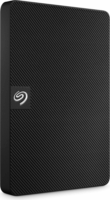 Seagate 1TB Expansion USB 3.0 Külső HDD - Fekete