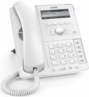 Snom D715 Voip asztali telefon - Fehér