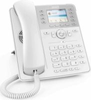 Snom D735 Voip asztali telefon - Fehér