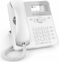 Snom D717 VoIP Telefon - Fehér