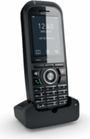 Snom M70 Asztali ütésálló telefon - Fekete