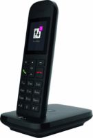 Telekom Sinus 12 Asztali telefon - Fekete
