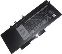 Dell GD1JP GJKNX Notebook akkumulátor