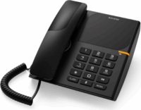 Alcatel T28 Vezetékes telefon - Fekete