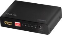 LogiLink HD0038 HDMI Splitter (1 PC - 4 Kijelző)
