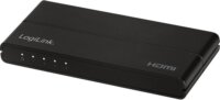 LogiLink HD0037 HDMI Splitter (1 PC - 4 Kijelző)