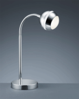 TRIO 528210106 Baloubet 350lm LED asztali lámpatest