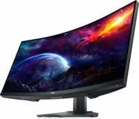 Dell 34" S3422DWG ívelt Gaming monitor