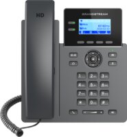 Grandstream GRP2602P IP Telefon - Fekete