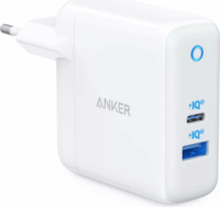 Anker PowerPort PD+2 Hálózati USB töltő (20W)