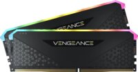 Corsair 16GB / 3200 Vengeance RGB RS DDR4 RAM KIT (2x8GB)