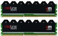 Mushkin 64GB /3600 Redline Frostbyte DDR4 RAM KIT (2x32GB)