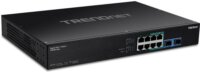 TRENDnet TPE-BG102G Gigabit Switch