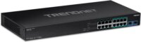 TRENDnet TPE-BG182G Gigabit Switch