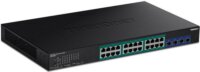 TRENDnet TPE-30284 Gigabit Switch