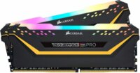 Corsair 16GB / 3200 Vengeance RGB Pro TUF Gaming Edition DDR4 RAM KIT (2x8GB)